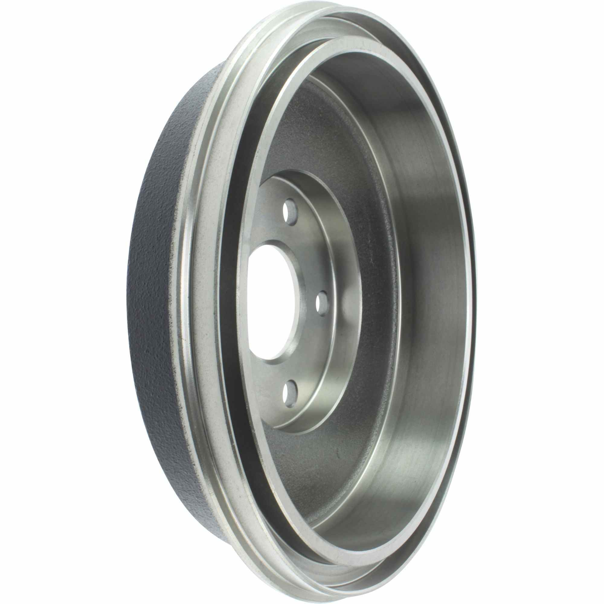 Centric Parts Premium Brake Drum with Electrocoating finish 122.47011