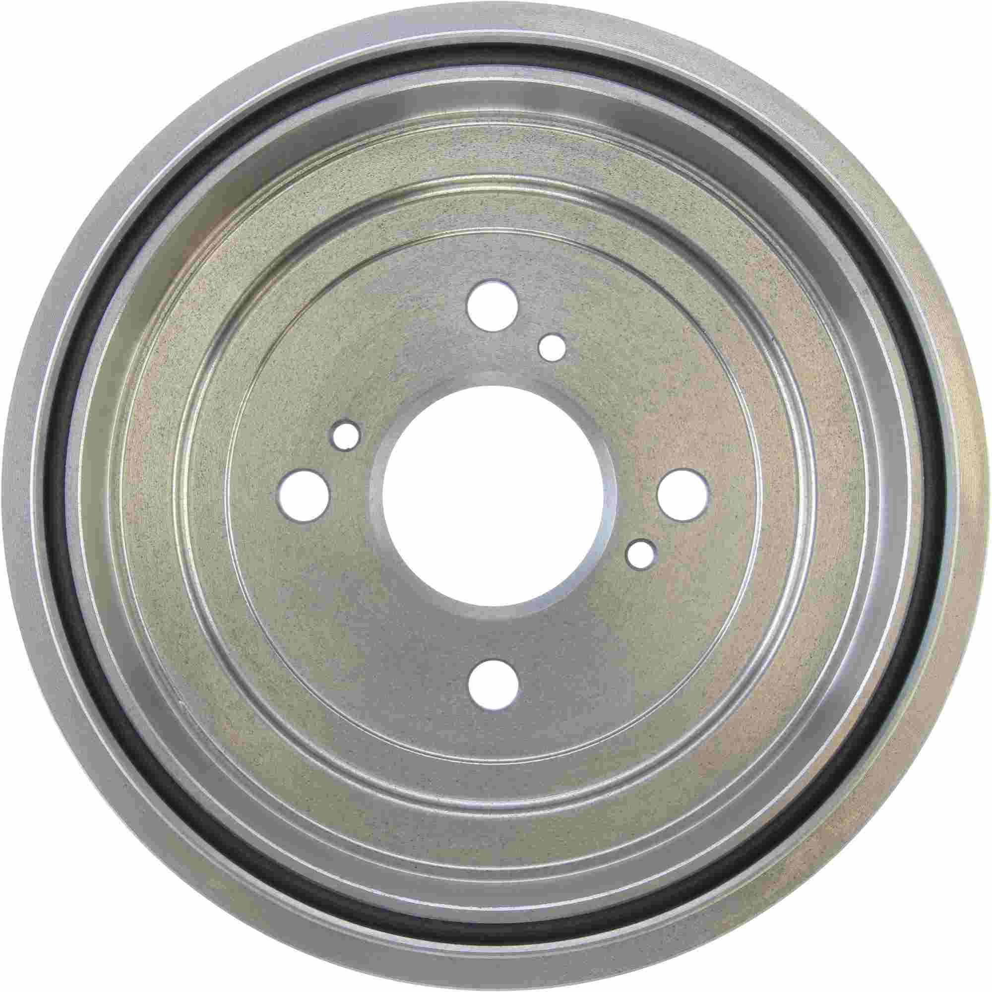 Centric Parts Premium Brake Drum 122.48010