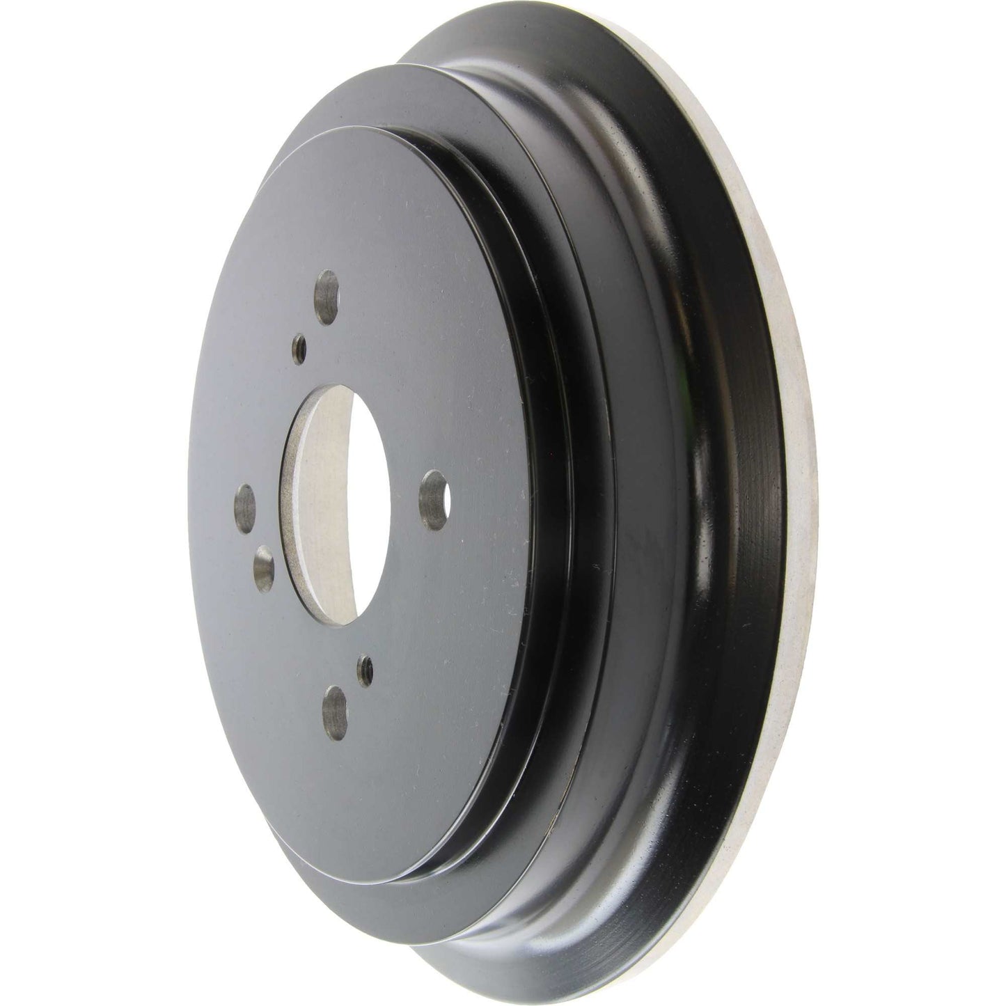 Centric Parts Brake Drum Premium with Electrocoating finish 122.48010