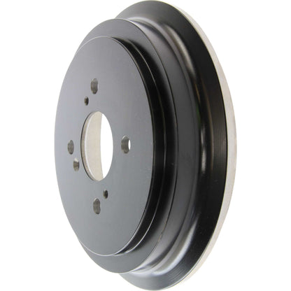 Centric Parts Brake Drum Premium with Electrocoating finish 122.48010