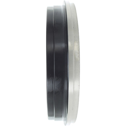 Centric Parts Premium Brake Drum with Electrocoating Finish 122.48016