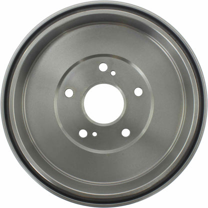 Centric Parts Premium Brake Drum with Electrocoating Finish 122.48016
