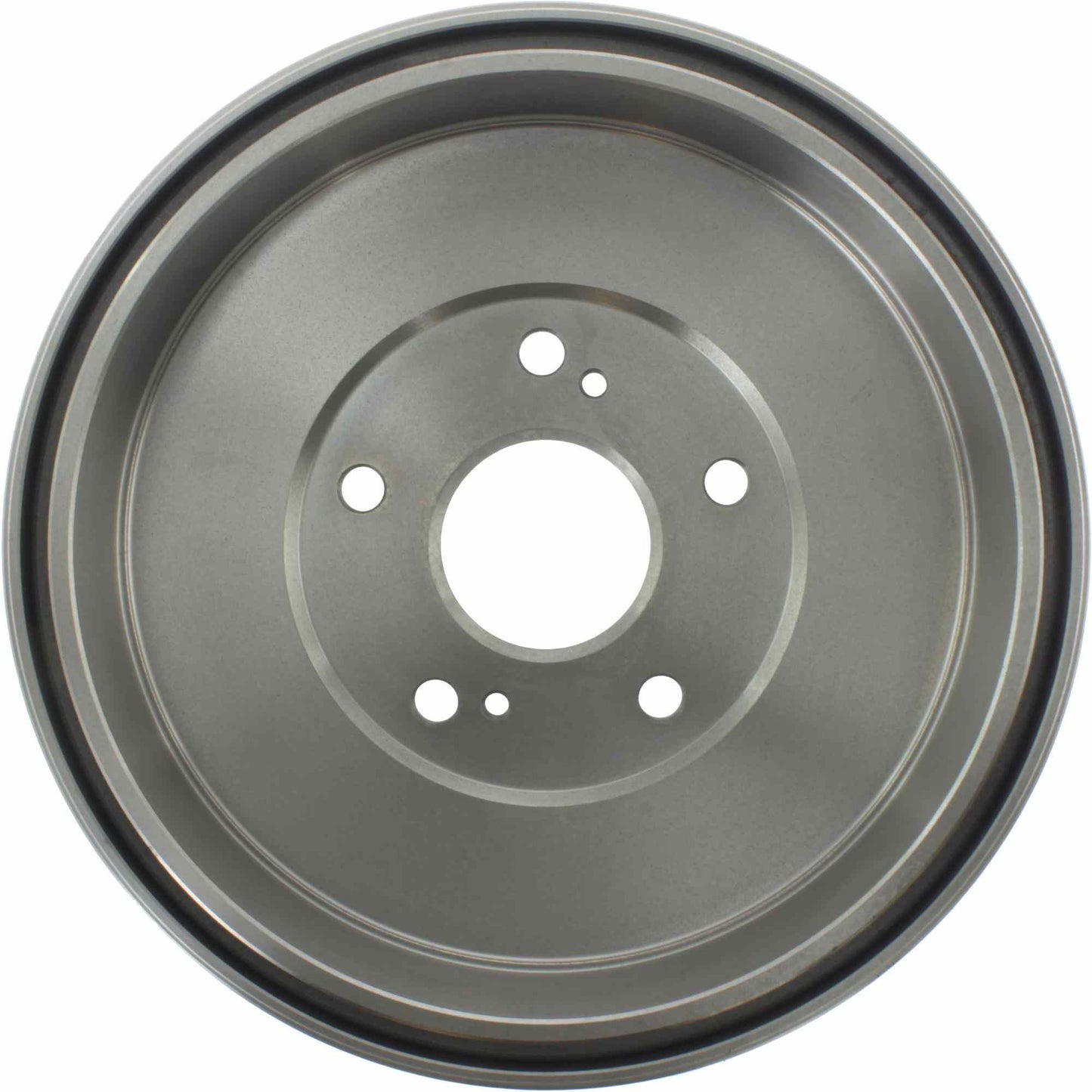 Centric Parts Premium Brake Drum 122.48016