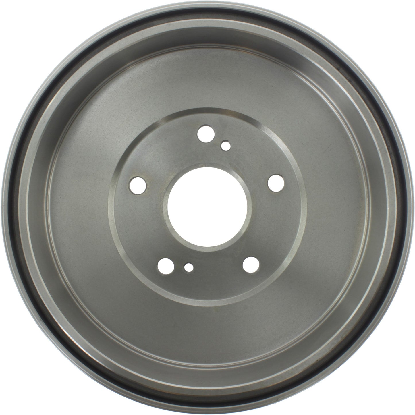 Centric Parts Premium Brake Drum 122.48016