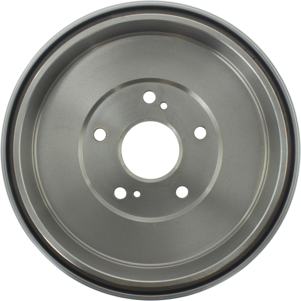 Centric Parts Premium Brake Drum 122.48016