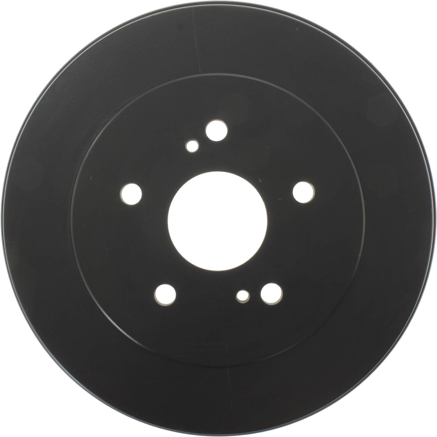 Centric Parts Premium Brake Drum with Electrocoating Finish 122.48016