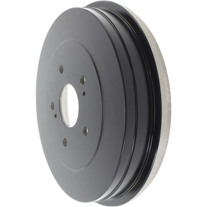 Centric Parts Premium Brake Drum with Electrocoating Finish 122.48016
