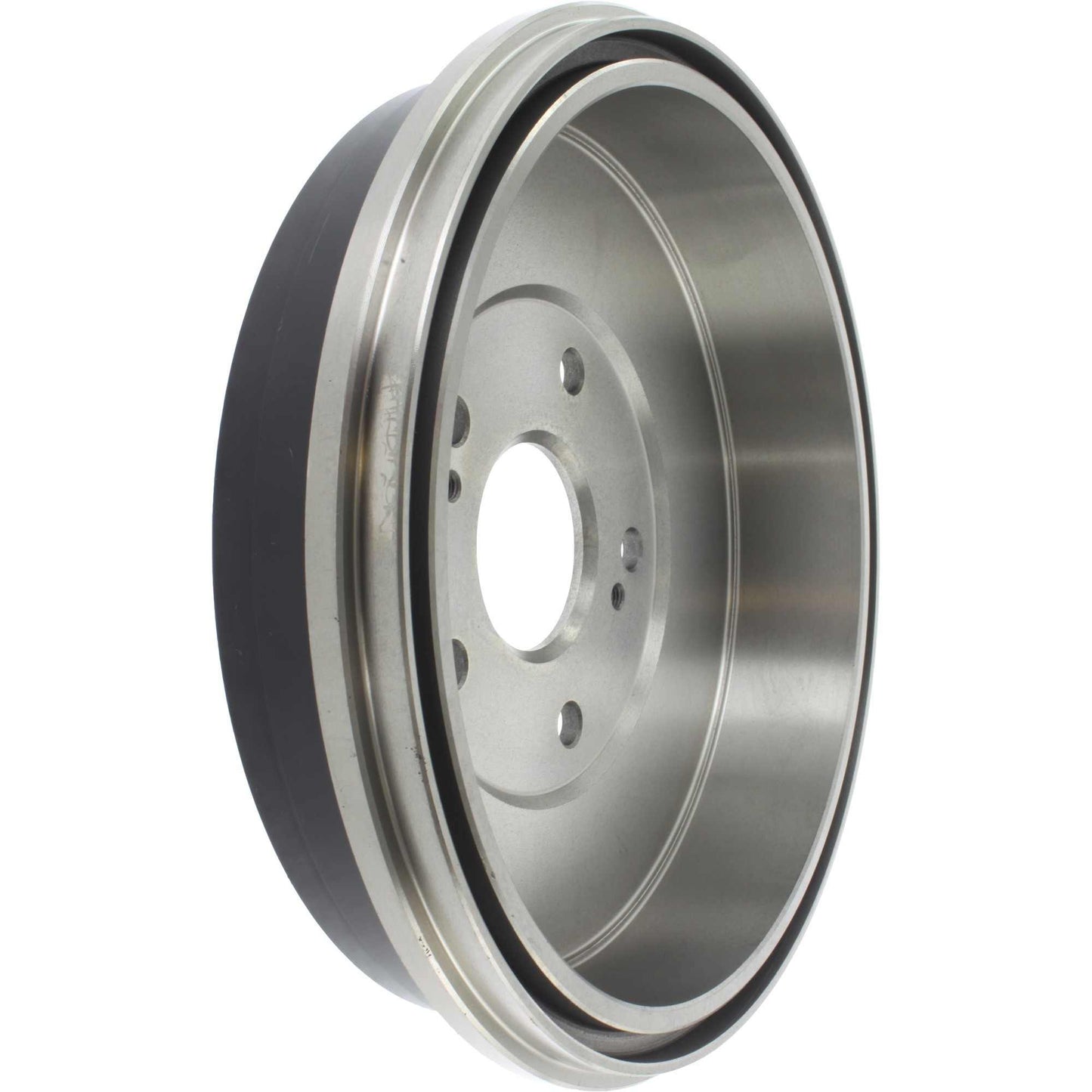 Centric Parts Premium Brake Drum with Electrocoating Finish 122.48016