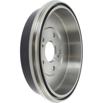 Centric Parts Premium Brake Drum with Electrocoating Finish 122.48016