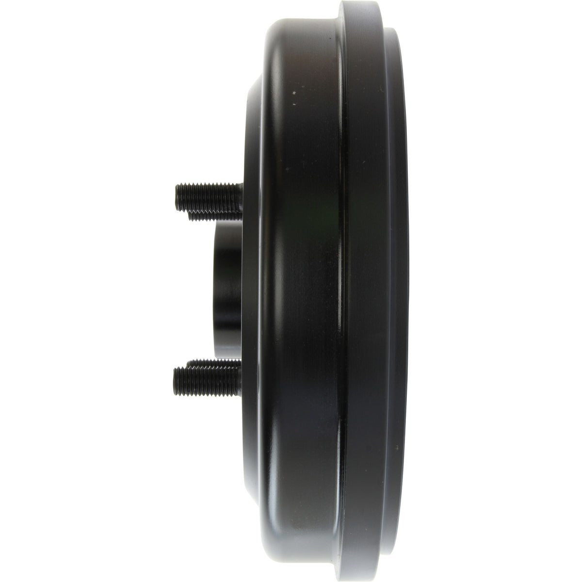 Centric Parts Premium Brake Drum 122.49003