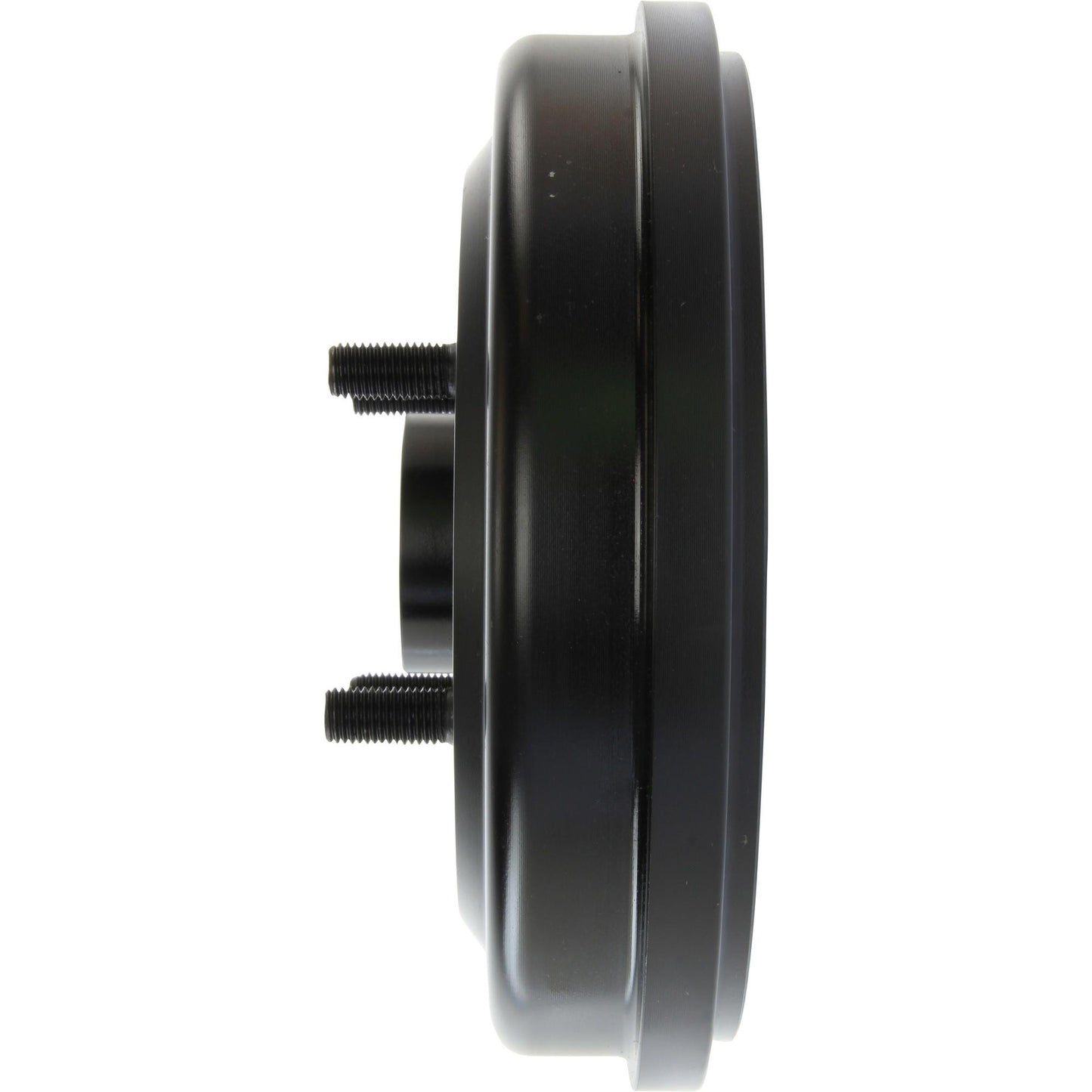 Centric Parts Brake Drum Premium with Electrocoat Finish 122.49003