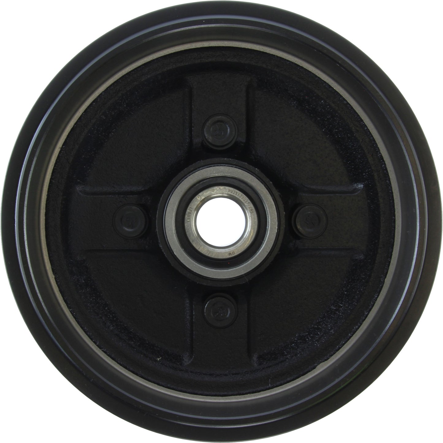 Centric Parts Premium Brake Drum 122.49003