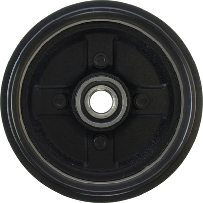 Centric Parts Premium Brake Drum 122.49003