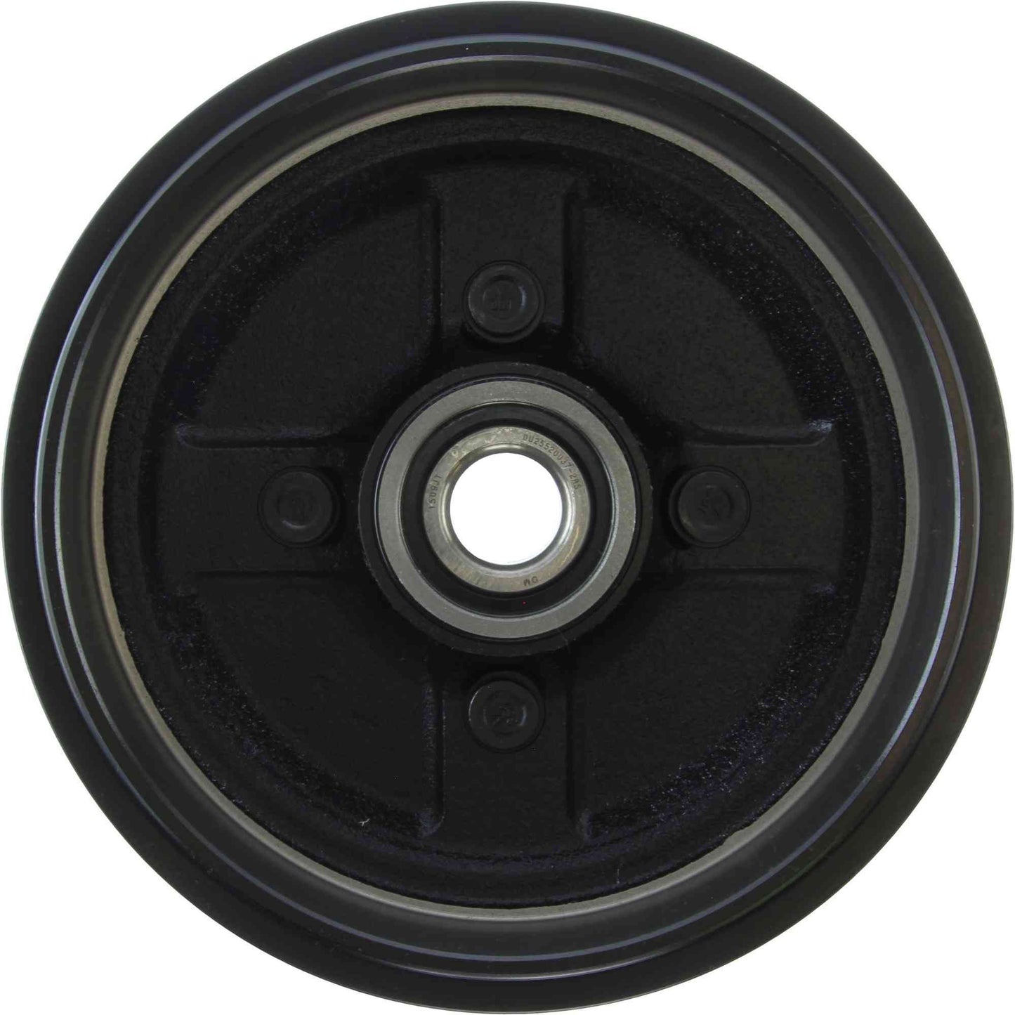 Centric Parts Premium Brake Drum 122.49003