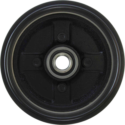 Centric Parts Premium Brake Drum 122.49003