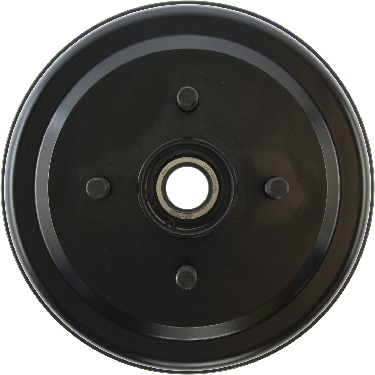 Centric Parts Premium Brake Drum 122.49003