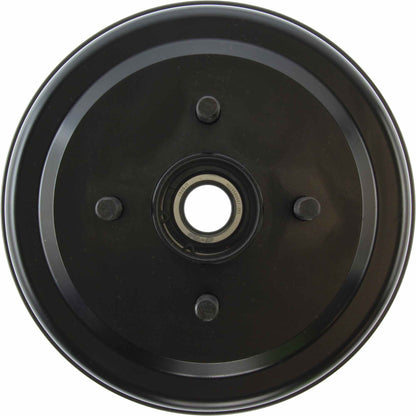 Centric Parts Brake Drum Premium with Electrocoat Finish 122.49003