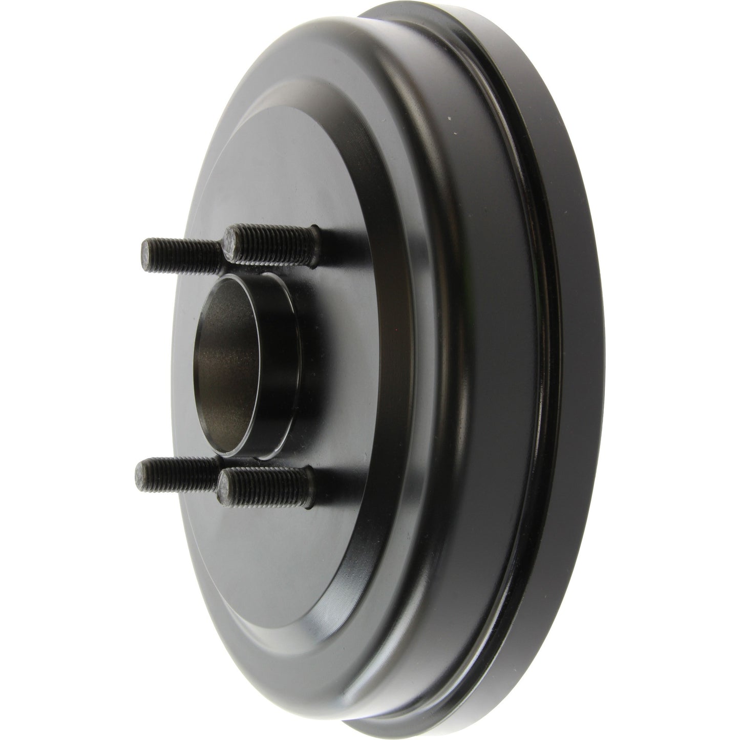 Centric Parts Premium Brake Drum 122.49003