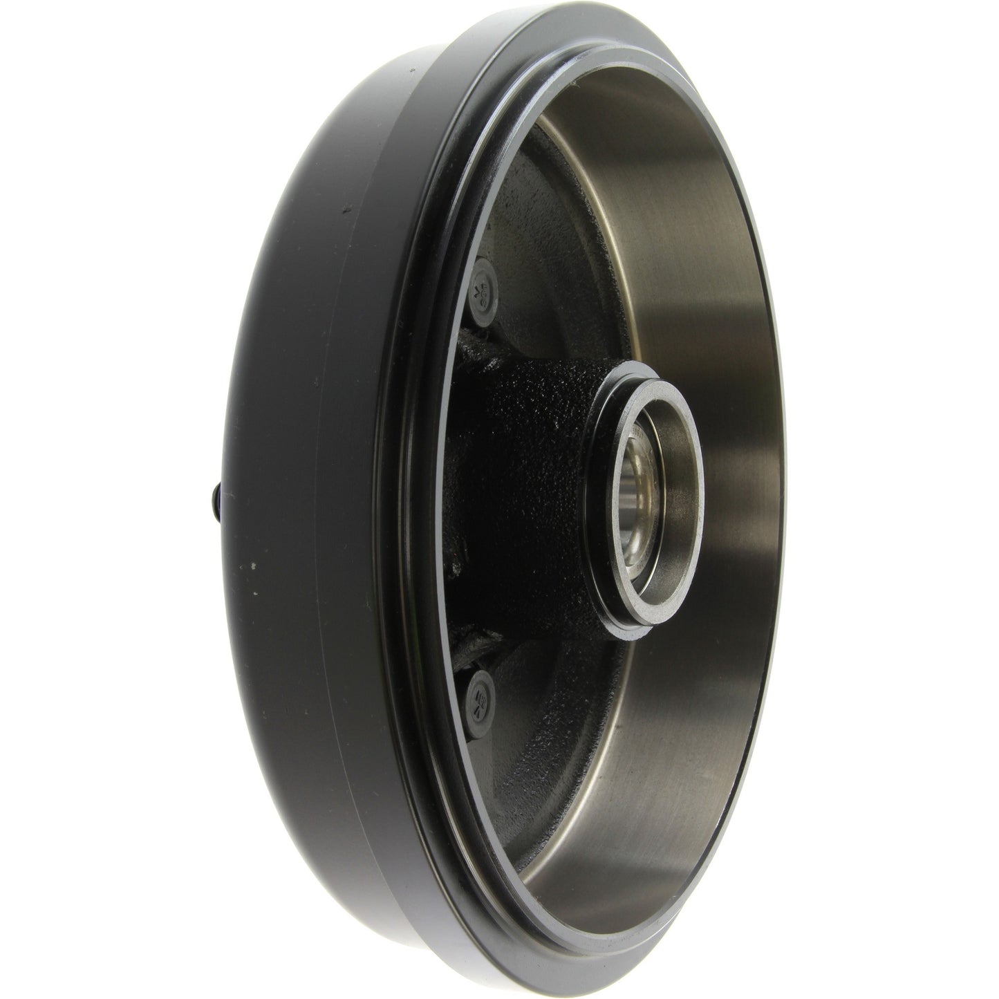 Centric Parts Premium Brake Drum 122.49003