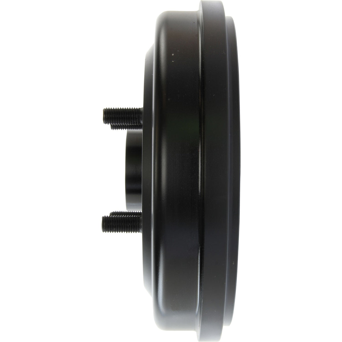 Centric Parts Premium Brake Drum 122.49003