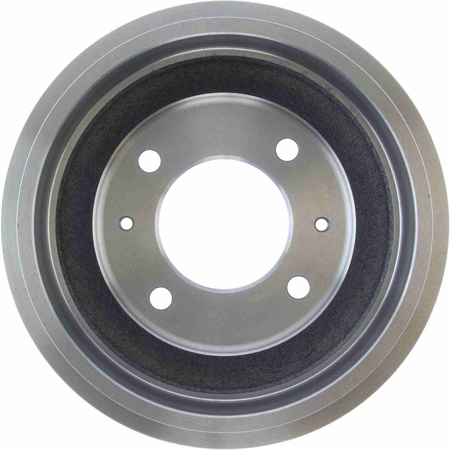 Centric Parts Premium Brake Drum with Electrocoating Finish 122.51005