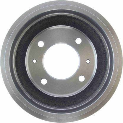 Centric Parts Premium Brake Drum with Electrocoating Finish 122.51005