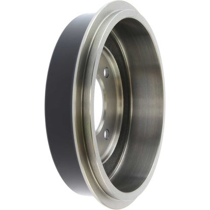 Centric Parts Premium Brake Drum with Electrocoating Finish 122.51005