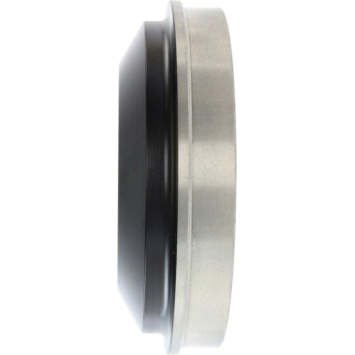 Centric Parts Premium Brake Drum with Electrocoating Finish 122.51009