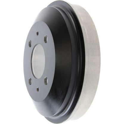 Centric Parts Premium Brake Drum with Electrocoating Finish 122.51009