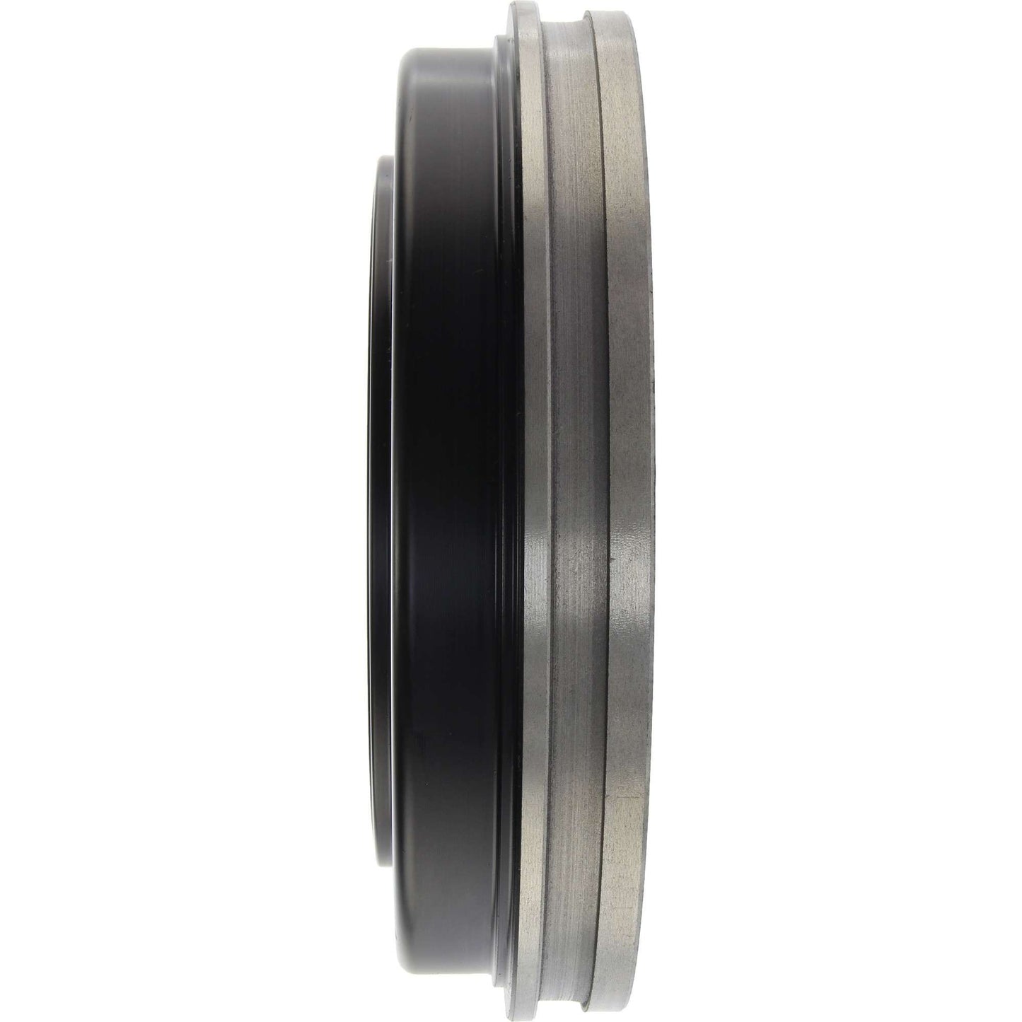 Centric Parts Premium Brake Drum with Electrocoating Finish 122.51012