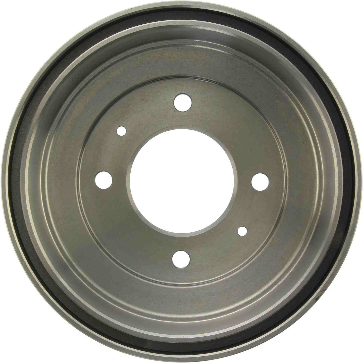 Centric Parts Premium Brake Drum with Electrocoating Finish 122.51012