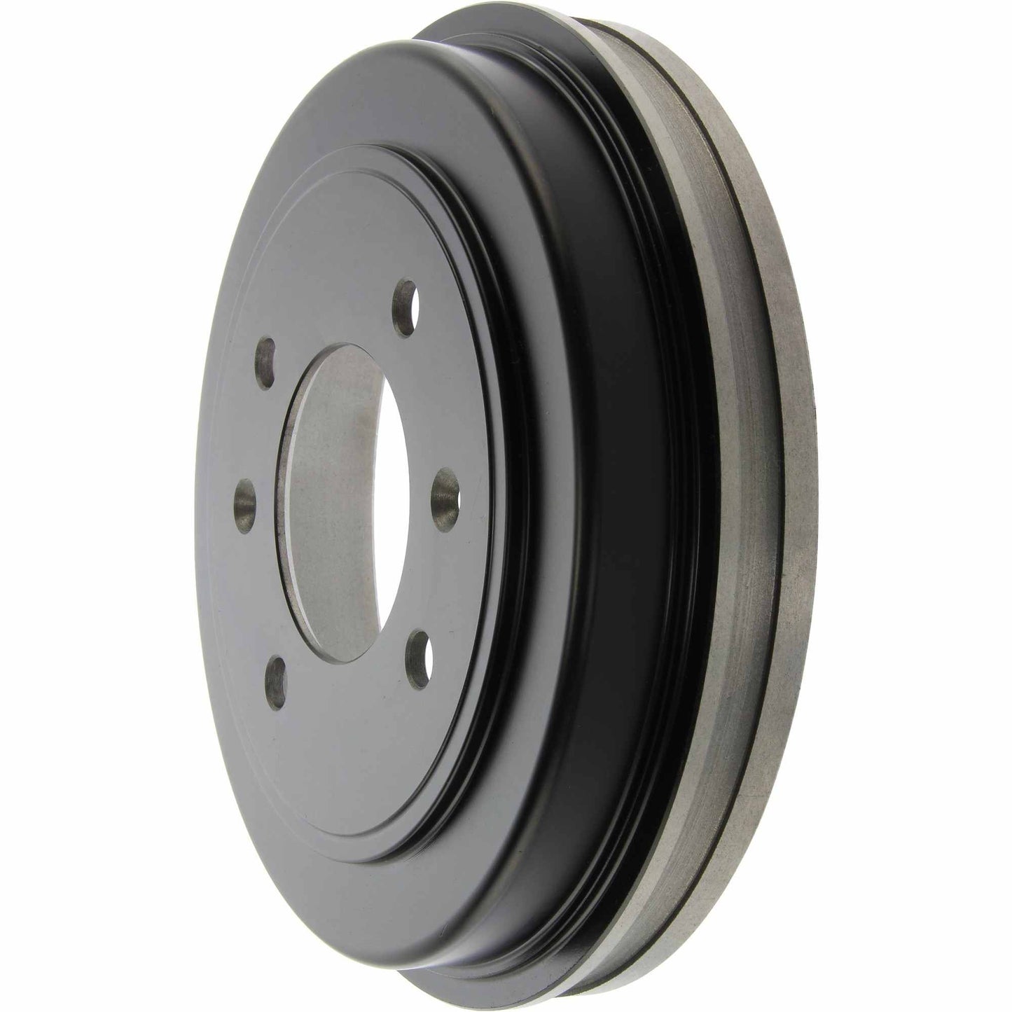 Centric Parts Premium Brake Drum with Electrocoating Finish 122.51012
