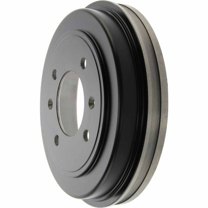 Centric Parts Premium Brake Drum with Electrocoating Finish 122.51012