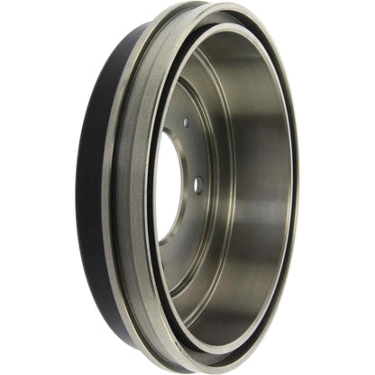 Centric Parts Premium Brake Drum with Electrocoating Finish 122.51012