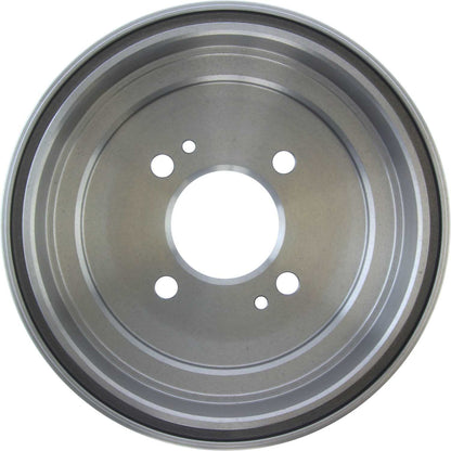 Centric Parts Premium Brake Drum with Electrocoating finish 122.51013