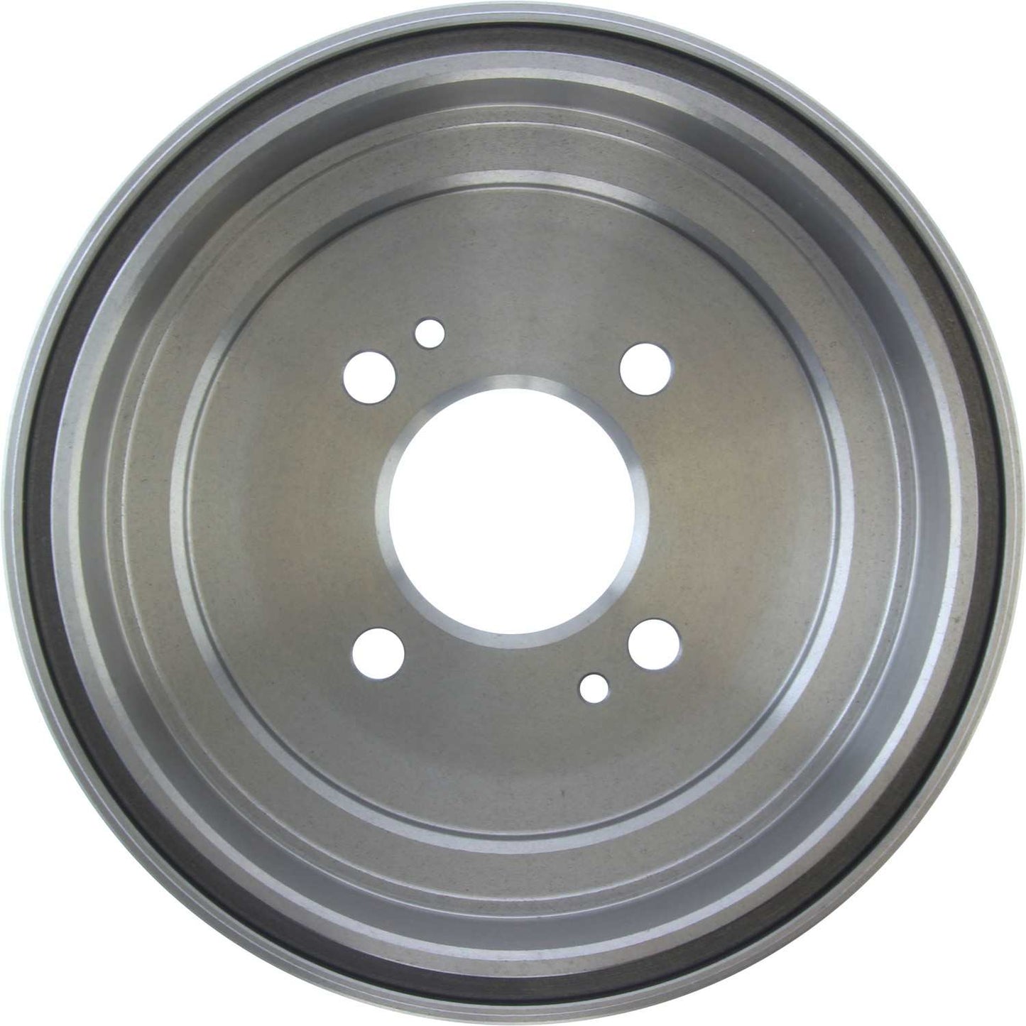 Centric Parts Premium Brake Drum 122.51013