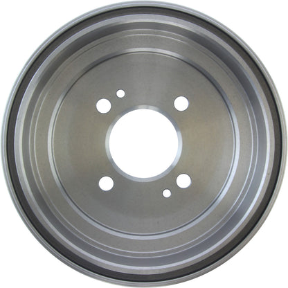 Centric Parts Premium Brake Drum with Electrocoating finish 122.51013