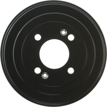 Centric Parts Premium Brake Drum with Electrocoating finish 122.51013