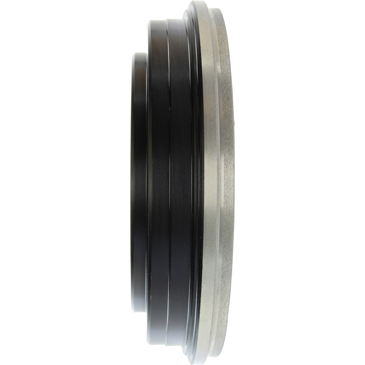 Centric Parts Premium Brake Drum with Electrocoating finish 122.51013