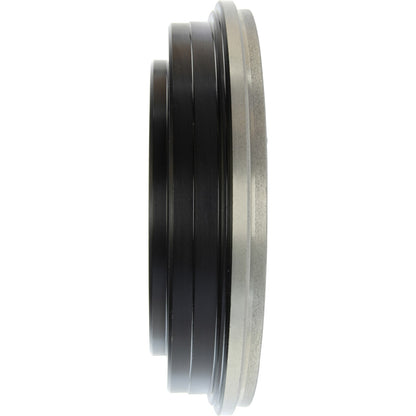 Centric Parts Premium Brake Drum with Electrocoating finish 122.51013