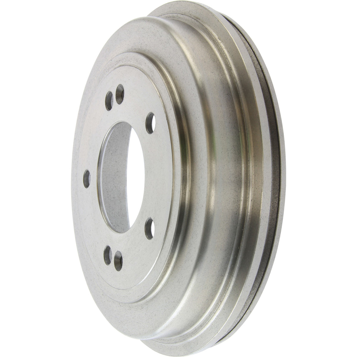Centric Parts Premium Brake Drum 122.51014