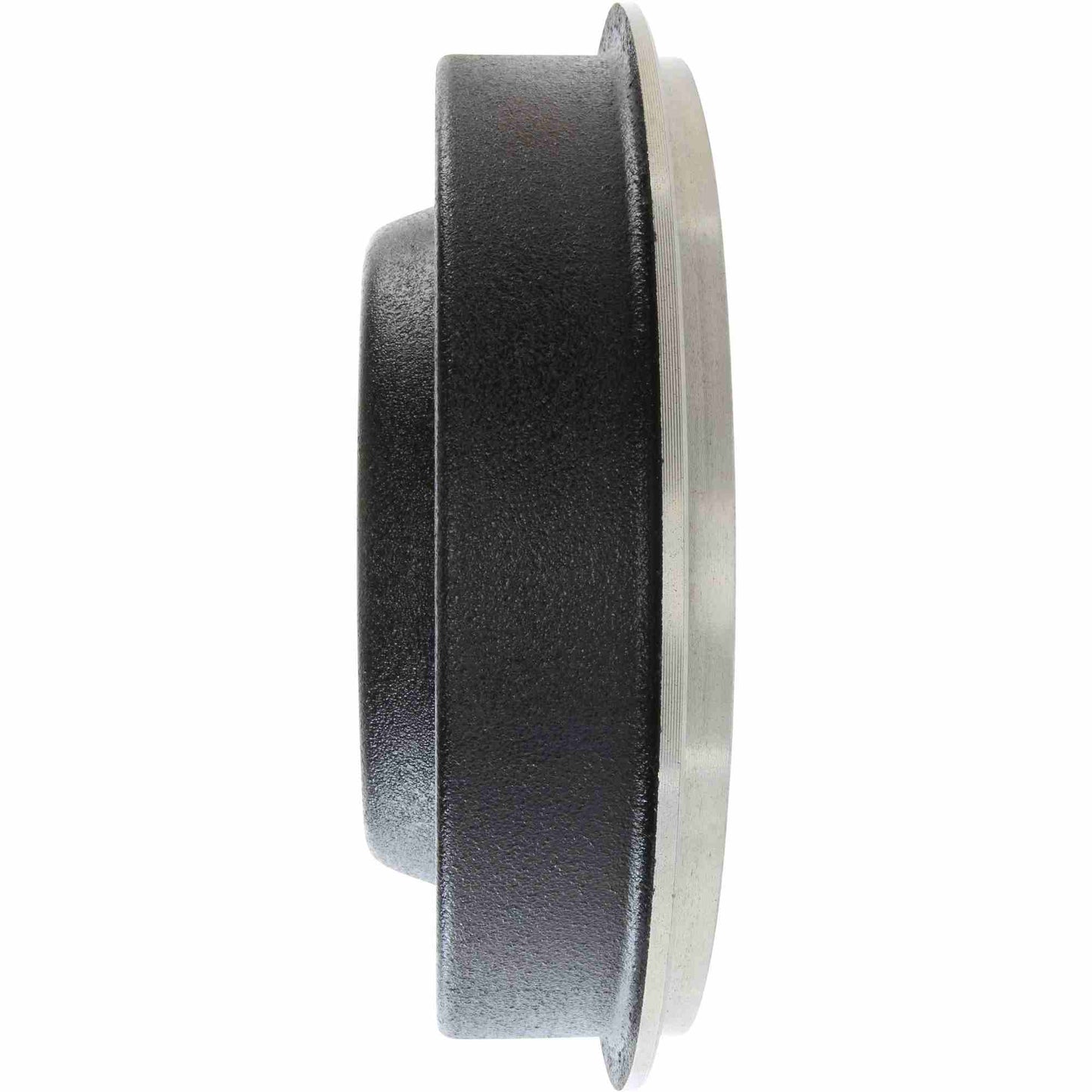 Centric Parts Premium Brake Drum with Electrocoating Finish 122.61002