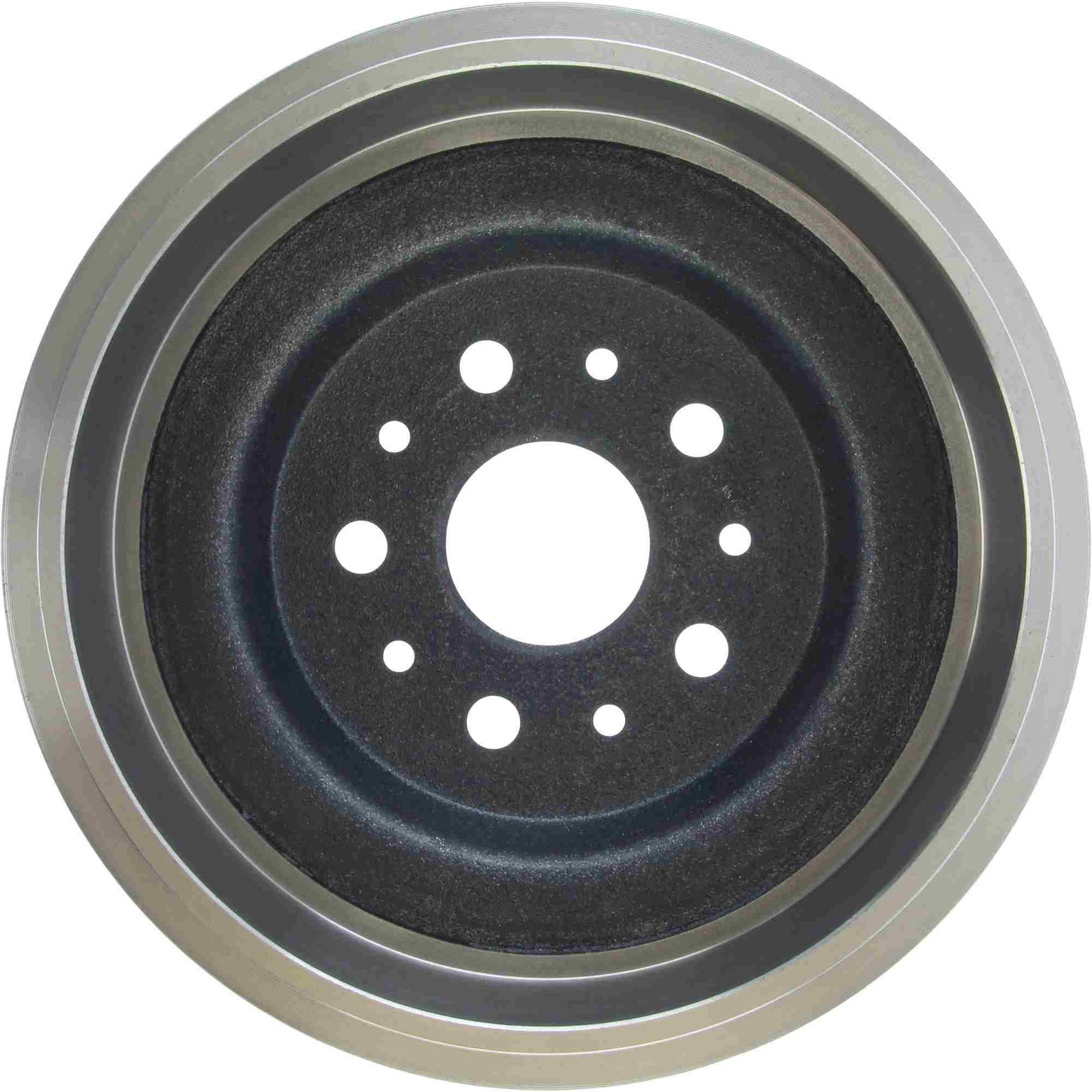 Centric Parts Premium Brake Drum with Electrocoating Finish 122.61002