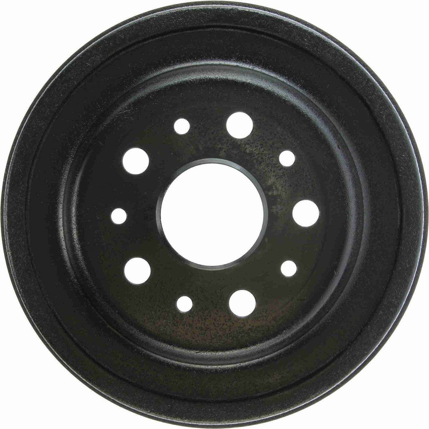 Centric Parts Premium Brake Drum with Electrocoating Finish 122.61002