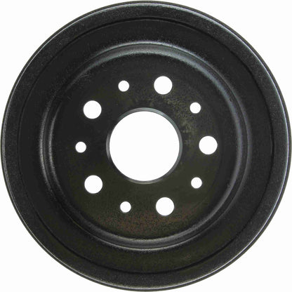 Centric Parts Premium Brake Drum with Electrocoating Finish 122.61002