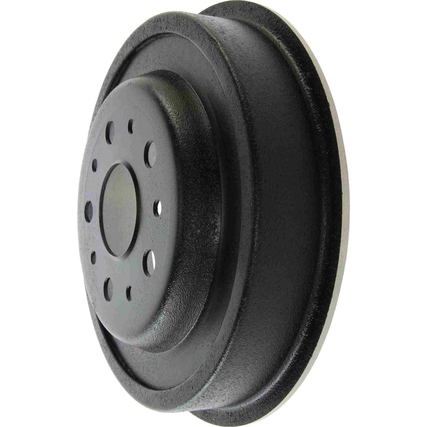 Centric Parts Premium Brake Drum with Electrocoating Finish 122.61002