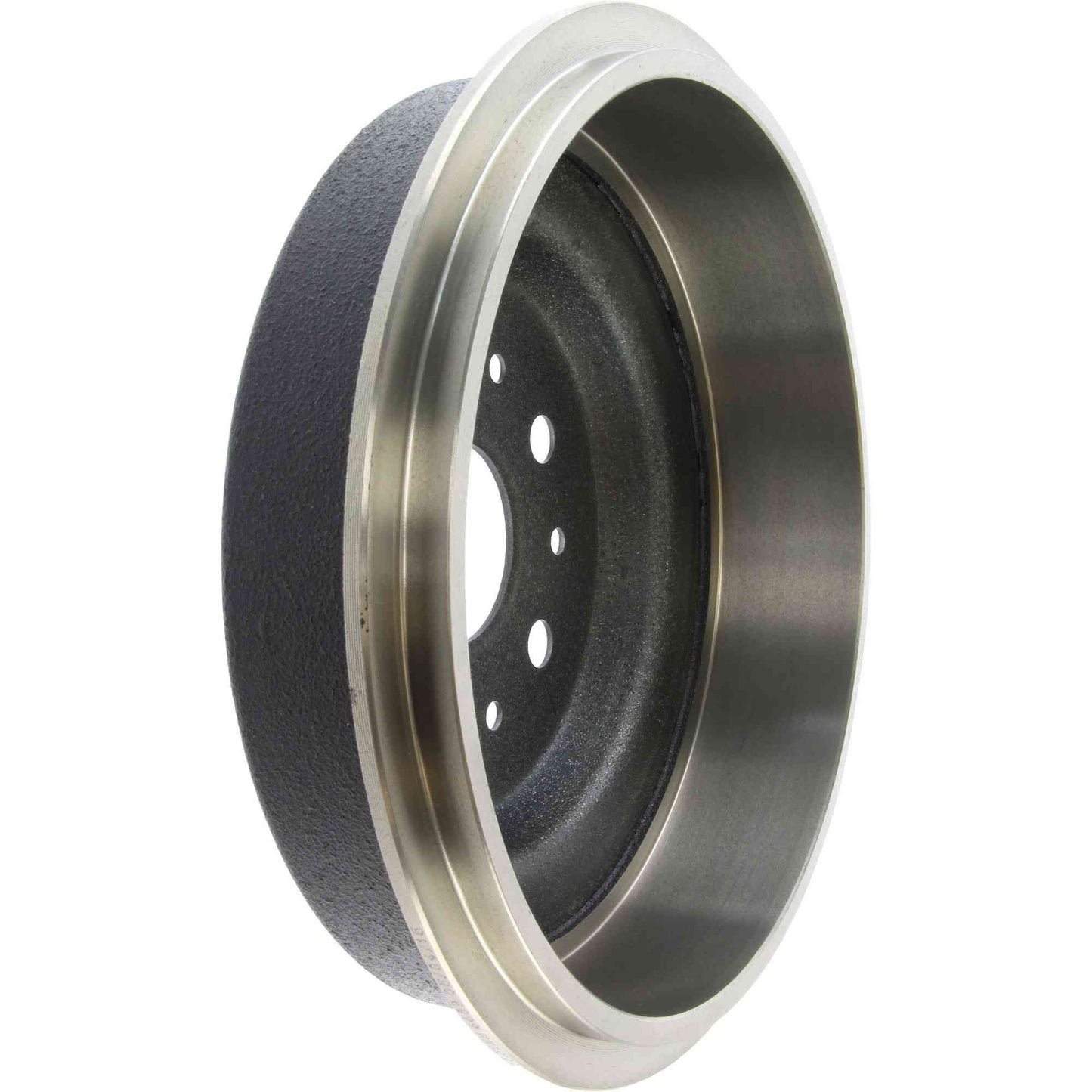 Centric Parts Premium Brake Drum with Electrocoating Finish 122.61002