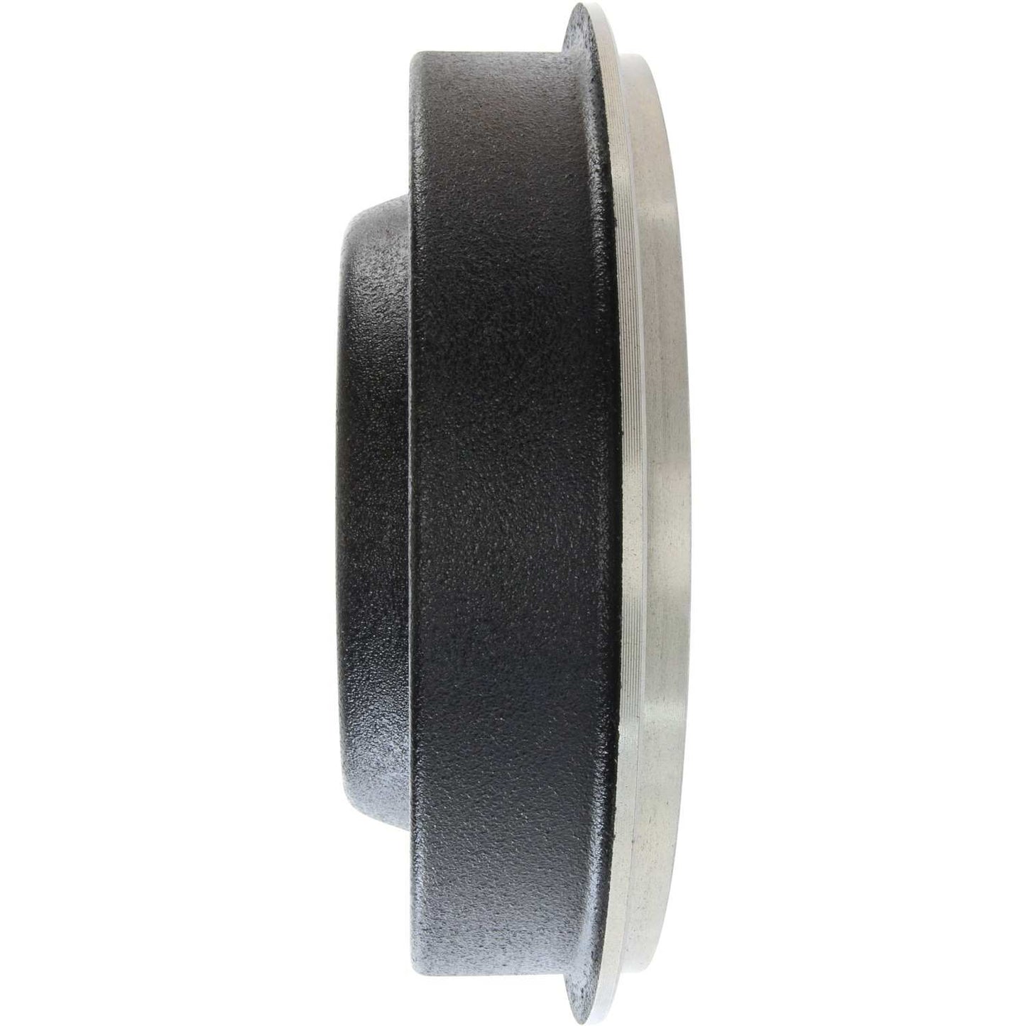 Centric Parts Premium Brake Drum with Electrocoating Finish 122.61002