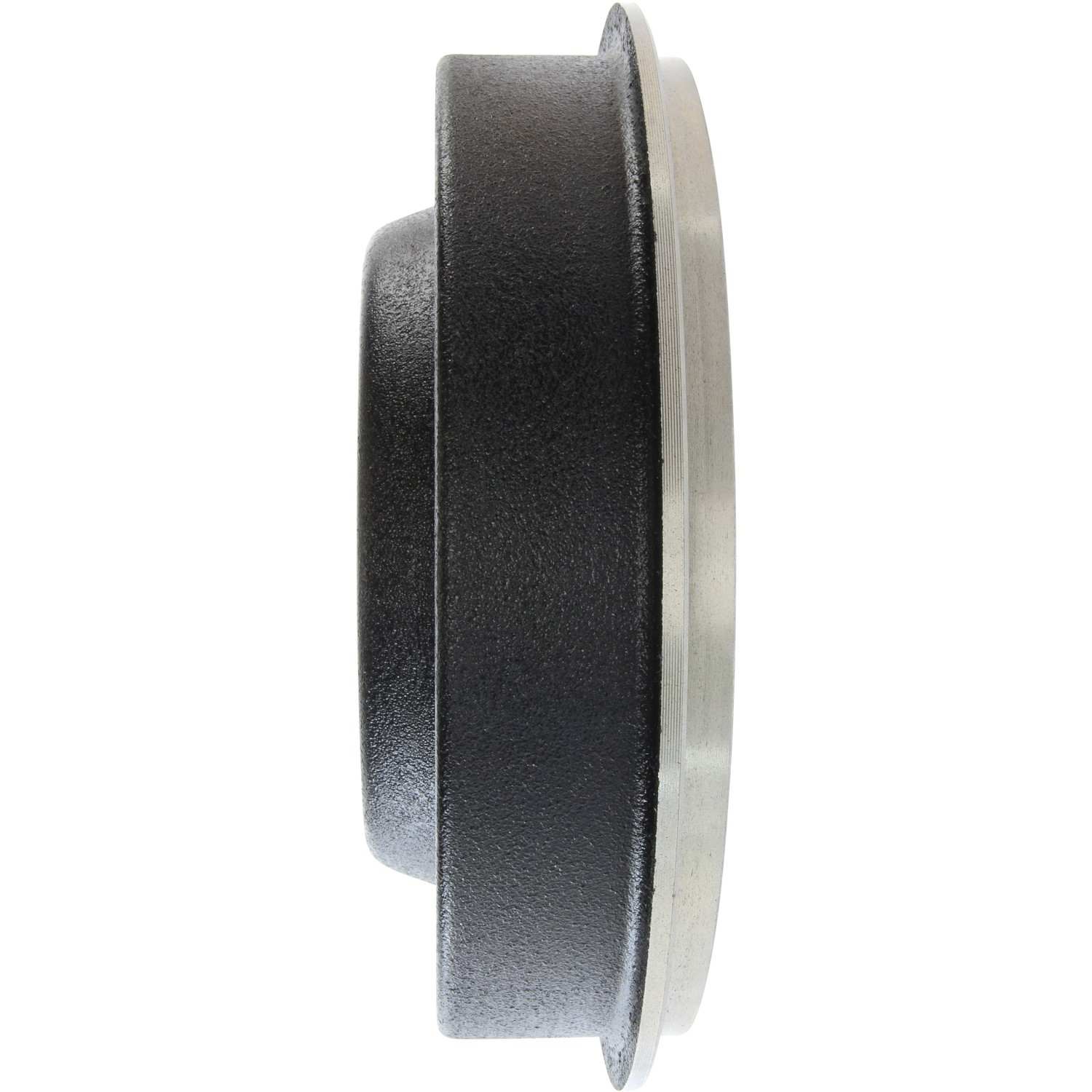 Centric Parts Premium Brake Drum with Electrocoating Finish 122.61002