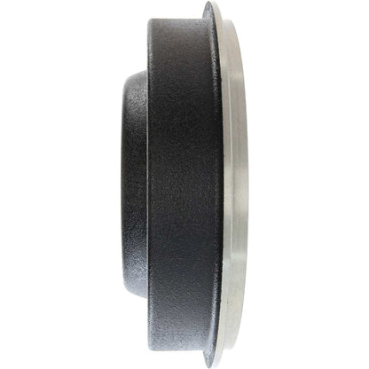 Centric Parts Premium Brake Drum with Electrocoating Finish 122.61002